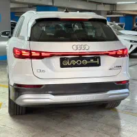 ائودی کیو 5 ای ترون تیپ1 2024 نقد اقساط(اتومدیران)|خودرو سواری و وانت|تهران, زرگنده|دیوار