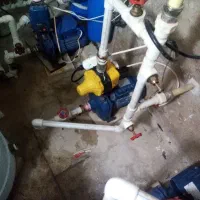 تعمیرات لباسشویی|خدمات پیشه و مهارت|قم, کیوانفر|دیوار