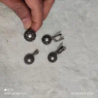 نقره عیار ۹۲۵