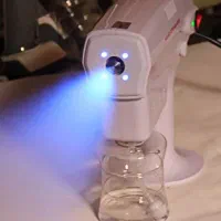 فروش نانو استیم کاملا سالم