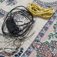 مودم تلفن ثابت|مودم و تجهیزات شبکه|خرم‌آباد, |دیوار