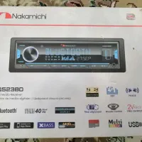 پخش خودرو ناکامیچی