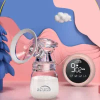 شیر دوش برقی آکورا (acura) مدل AC-3020|اسباب و اثاث بچه|رشت, چمارسرا|دیوار