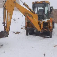 بیل بگو جکوار2008|خودرو سنگین|بجنورد, |دیوار