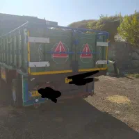 اتاق خاور باری فلزی|قطعات یدکی و لوازم جانبی|شهریار, شهرک وائین|دیوار