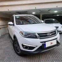 تیگو 5 مدل 97