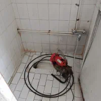 لوله بازکن60%تخفیف کل مشهدچاه با دستگاه۱رز۱ن فنرزن|خدمات پیشه و مهارت|مشهد, امام رضا (ع)|دیوار