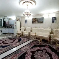 مبل هفت نفره|مبلمان خانگی و میز عسلی|مشهد, گاز|دیوار