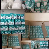 تعداد کم و زیاد لامپ ضمانتی آف خورده
