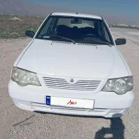 پراید دوگانه مدل ۸۸عروسک