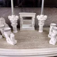 هفتسین  هخامنشی