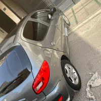 پژو ۲۰۷ پاناروما