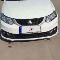 ساینا s مدل ۱۴۰۳ ارتقا یافته|خودرو سواری و وانت|آمل, |دیوار