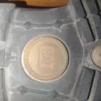 بوت کاترپیلار اصلی|کیف، کفش، کمربند|قم, مهر آباد|دیوار