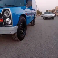 باسلام‌ نیسان مدل ۱۴۰۴کارکرد۱۰۰۰۰|خودرو سواری و وانت|تهران, استقلال|دیوار