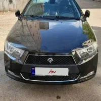 دنا اتوماتیک آپشنال ۱۴۰۴