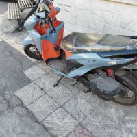 طرح کلیک نیرو موتور