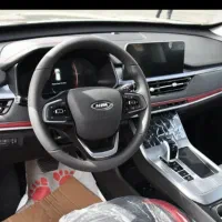 ایکس ۵۵ پرو نقد و اقساط|خودرو سواری و وانت|تهران, حشمتیه|دیوار