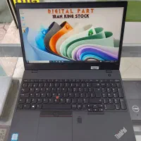 Lenovo Thinkpad i5 RAM16 SSD256 مهندسی اداری ترید