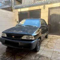 پراید مدل 87