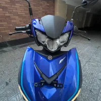 Mx king یاماها