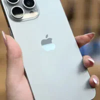 اپل iPhone 15 Pro Max با حافظهٔ ۲۵۶ گیگابایت