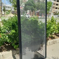 تولیدی و نمایندگی توری درب و پنجره پلیسهای کشویی