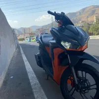 هوندا کلیک