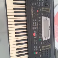 ارگ WK1بندری|پیانو، کیبورد، آکاردئون|دزفول, |دیوار