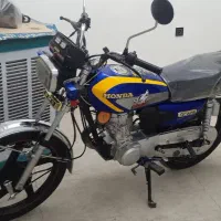 احسان ۱۲۵مدل ۱۴۰۲