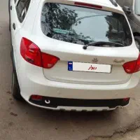 کوئیک سفید بی نقص مدل 1403|خودرو سواری و وانت|کرج, گلشهر|دیوار