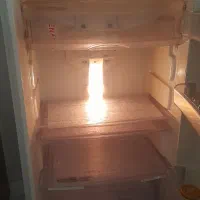 فروش یخچال ۱۷ فوت lg اصل|یخچال و فریزر|بندرعباس, |دیوار