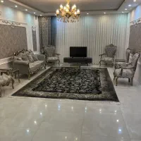 خونه لوکس مجلل پیاده تا حرم دوخواب ازفردا خالی