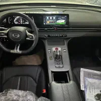 گک امپو هیبرید 2024|خودرو سواری و وانت|تهران, سهروردی|دیوار