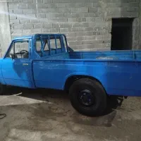 نیسان اسقاطی کاربرات مدل ۷۸|خودرو سواری و وانت|امامزاده عبدالله, |دیوار