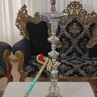 قلیون عربی|زیورآلات و اکسسوری|کرج, فاز ۴ مهرشهر|دیوار