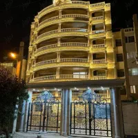 آپارتمان170متری-3خواب-فول-تکمیل-بلوار-فدک