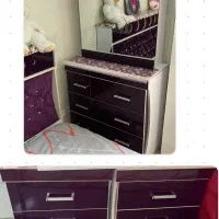تخت خواب دو نفره