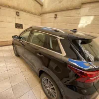 swm مشکی مدل ۹۹ بی رنگ ۶۵تا کار|خودرو سواری و وانت|تهران, باغ فیض|دیوار