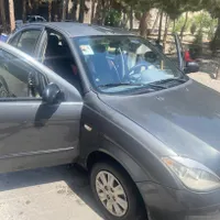 تیبا 2 (هاچبک) SX، مدل ۱۳۹۴|خودرو سواری و وانت|اندیشه, |دیوار