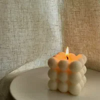 انواع شمع / گیفت  و پک های هدیه