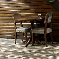 فروش مبلمان کافی شاپ