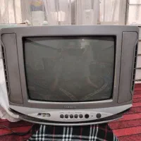 تلویزیون ۱۴ اینچ سامسونگ