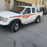 خودرو اجاره‌ی    پیکاب ریچ