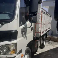 حمل بارباکرایه