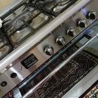 اجاق گاز طرح فر|اجاق گاز و لوازم برقی پخت‌وپز|مشهد, علی آباد|دیوار