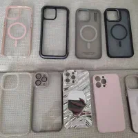 ۹عدد قاب آیفون ۱۳ پرومکس