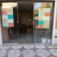 اجاره مغازه خیابان سراج|اجارهٔ مغازه و غرفه|شیراز, شهرک سراج‎|دیوار