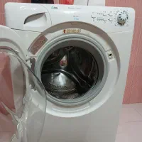 لباسشویی کندی اصل ایتالیا در حد نو