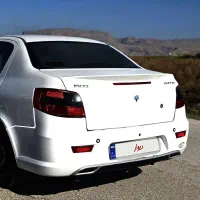 رانا LX، مدل ۱۳۹۳